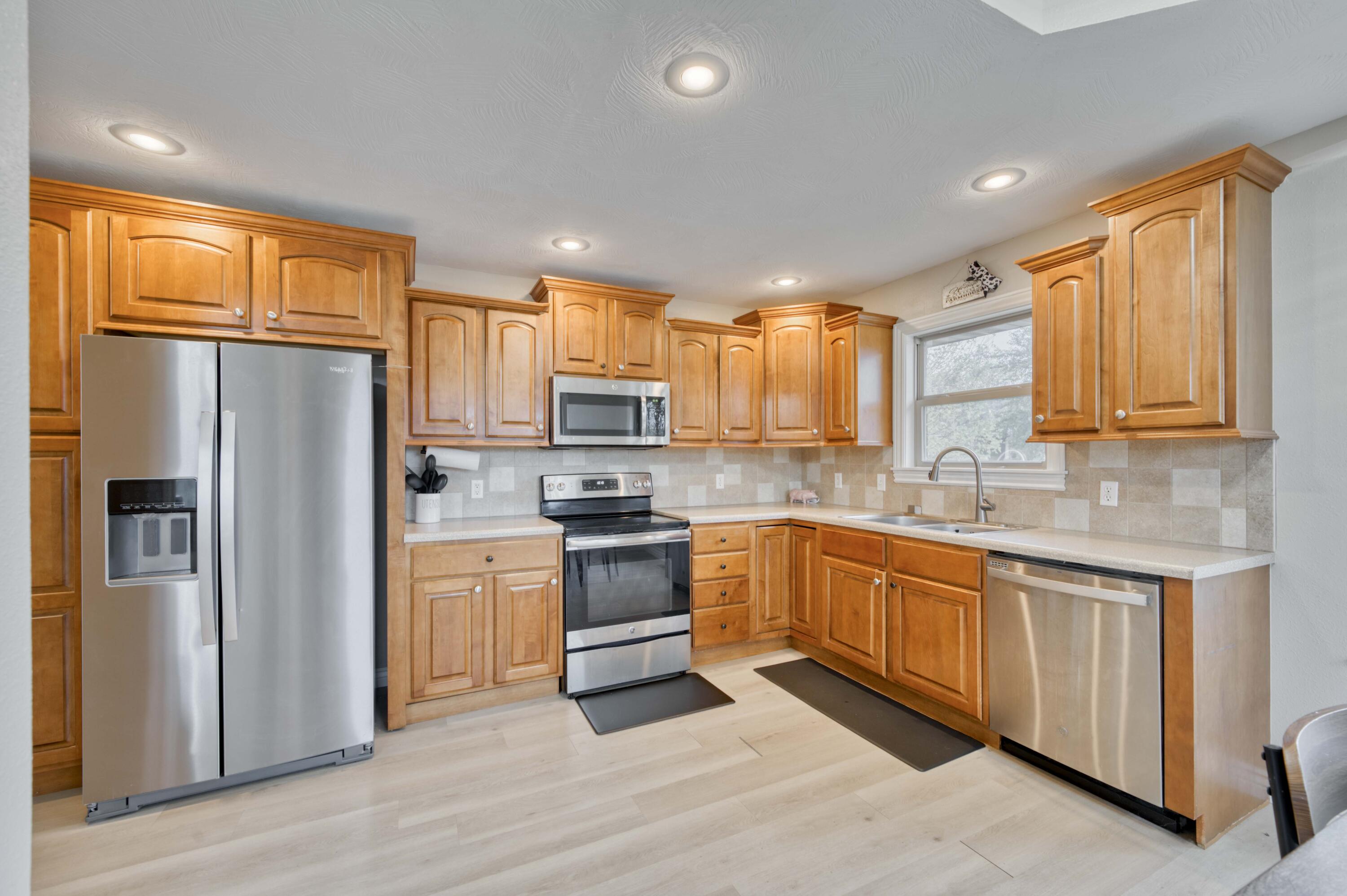 604 North Lincoln Court Property Photo 14