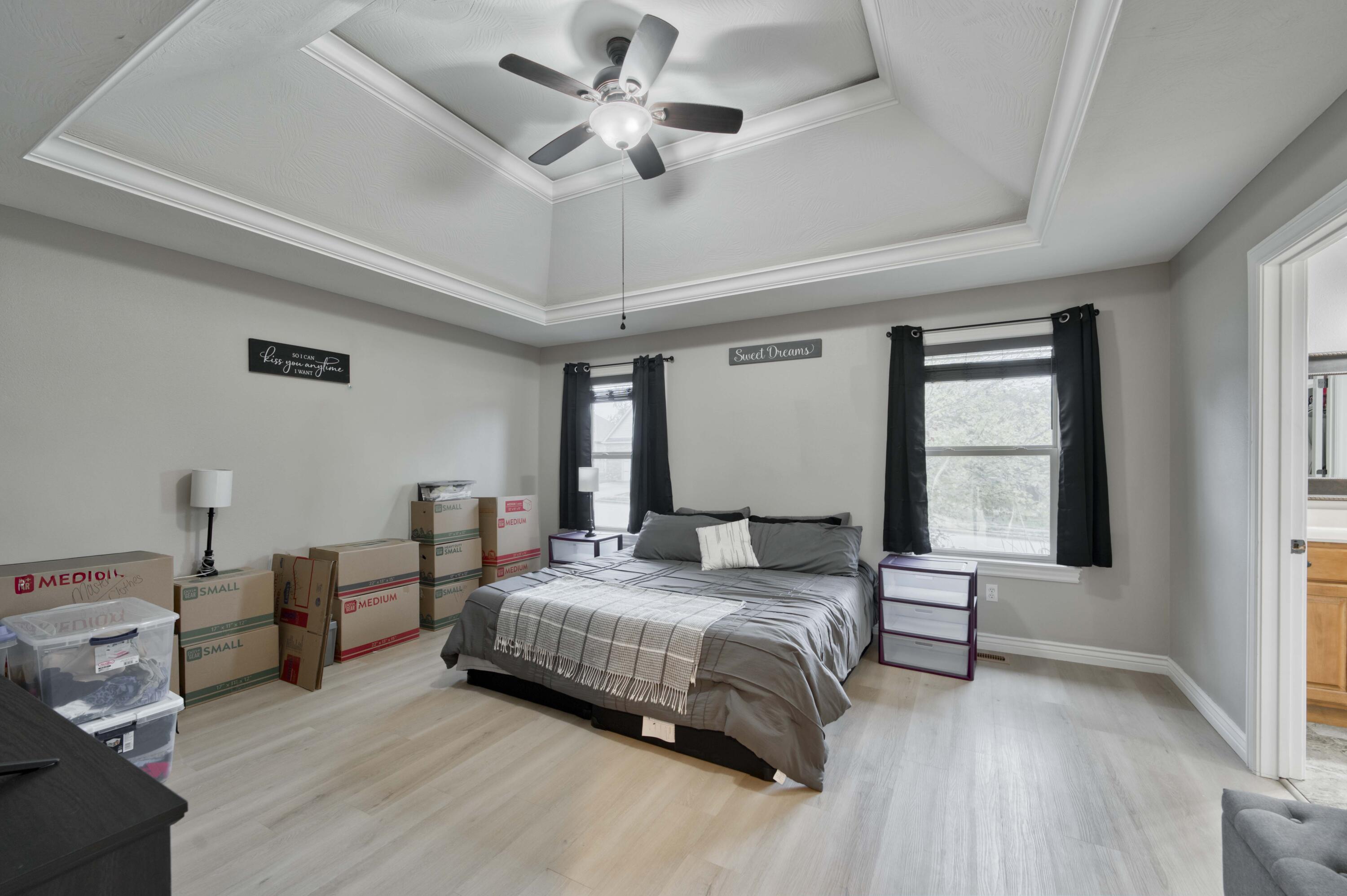 604 North Lincoln Court Property Photo 19