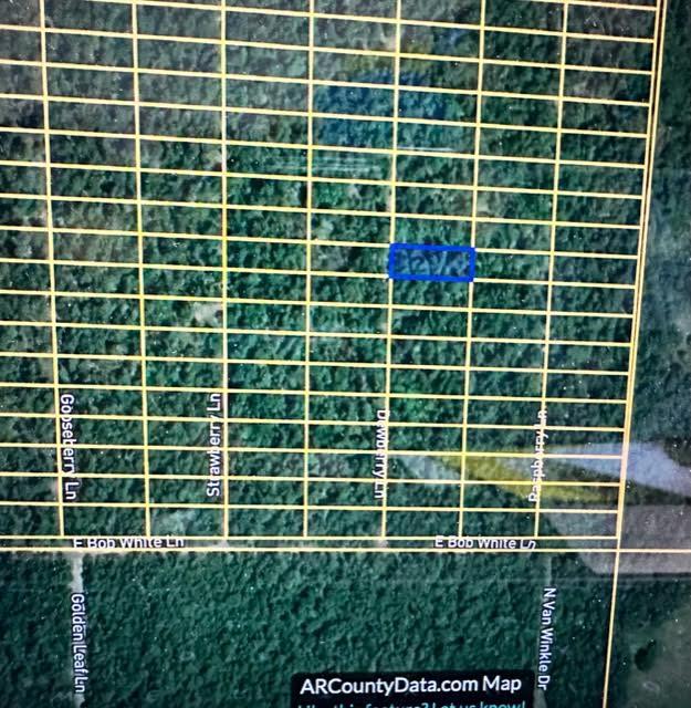 1318 Dewberry Lane Property Photo 1