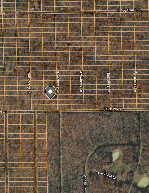 1307 Gooseberry Lane Property Photo 1