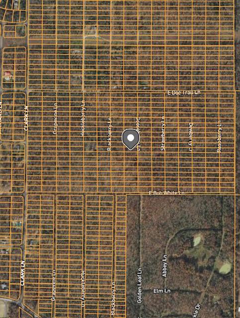 1401 Gooseberry Lane Property Photo 1