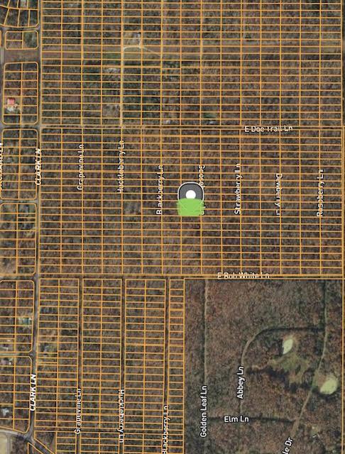 1401-1403 Gooseberry Lane Property Photo 1