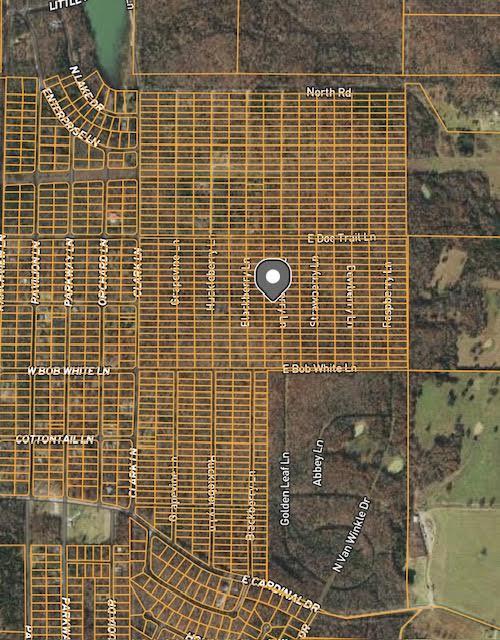 1412 Blackberry Lane Property Photo 1