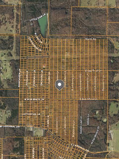 1316 Grapevine Lane Property Photo 1