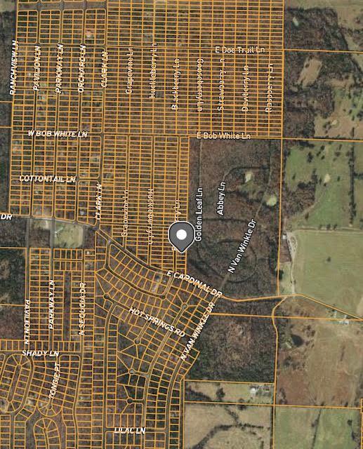 1018 Blackberry Lane Property Photo 1