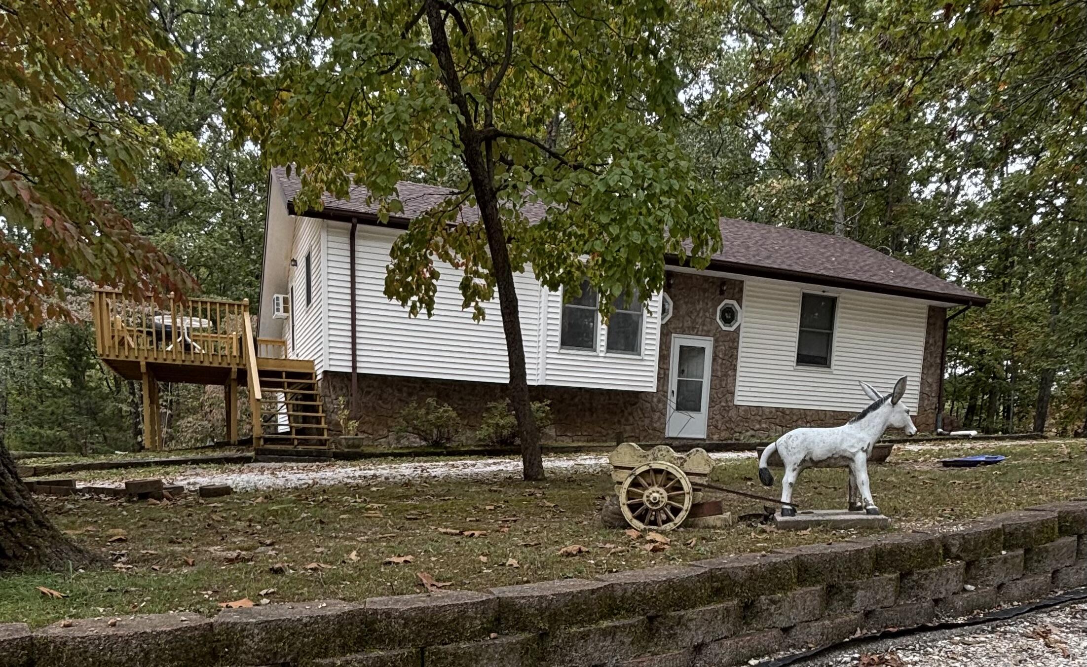 1814 State Hwy 125 South Property Photo 1