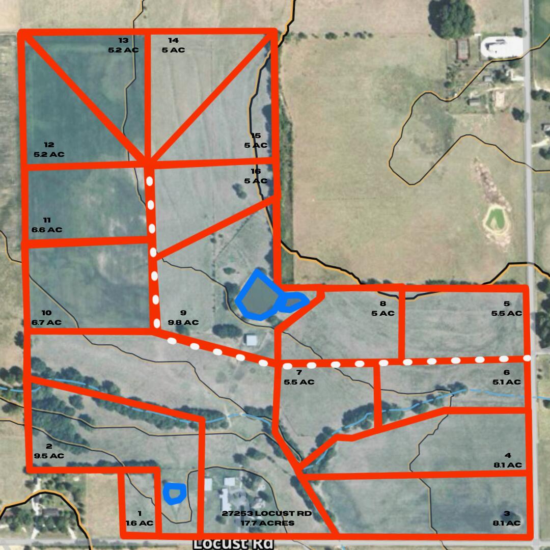 006 County Road 270 Property Photo 20