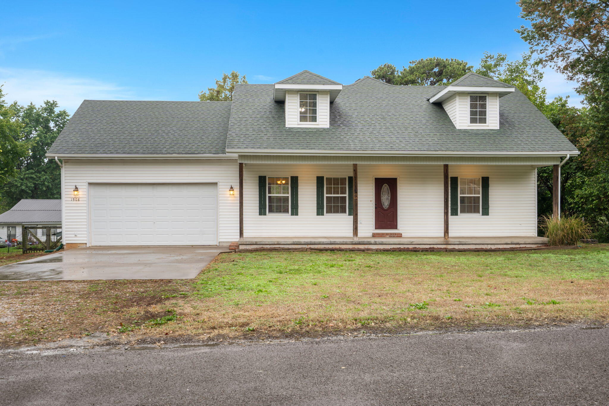 1508 Northview Street