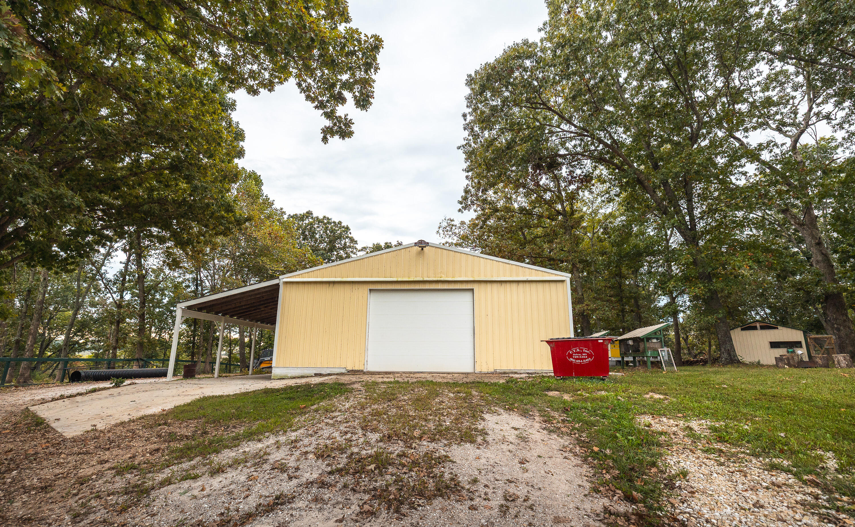 1224 County Road 3165 Property Photo 102