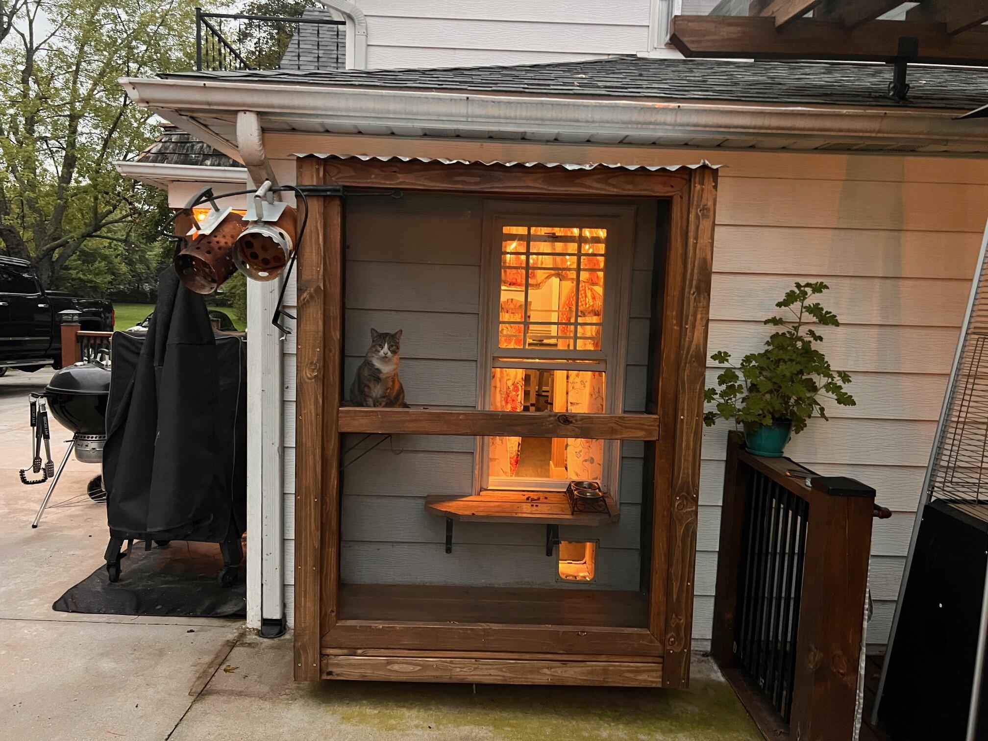 115 West 2nd Street Property Photo 43