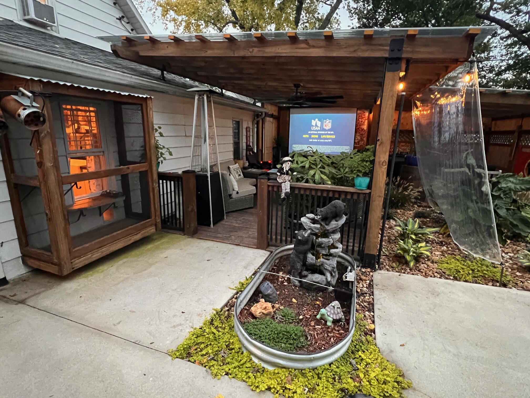 115 West 2nd Street Property Photo 46