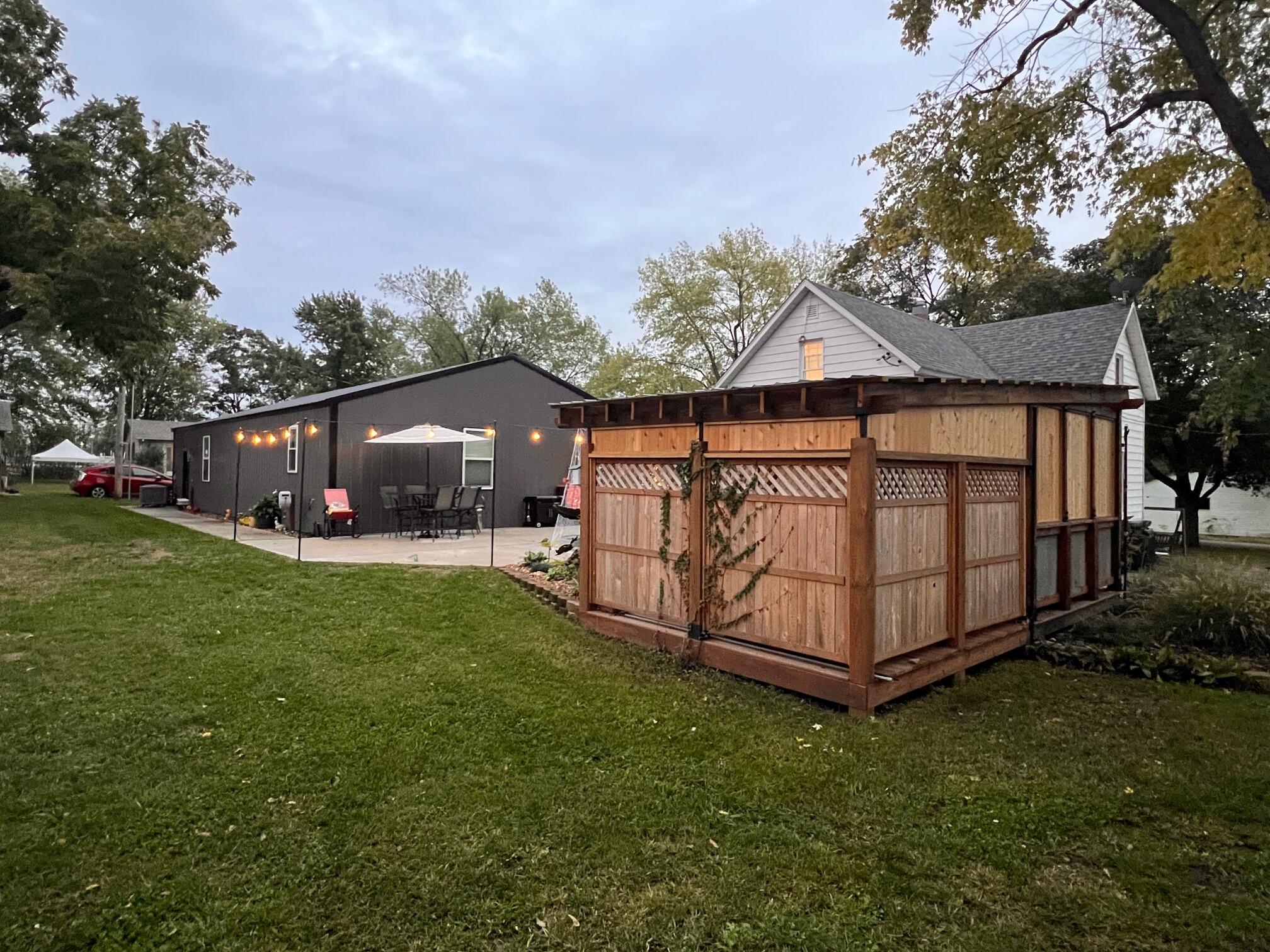 115 West 2nd Street Property Photo 49