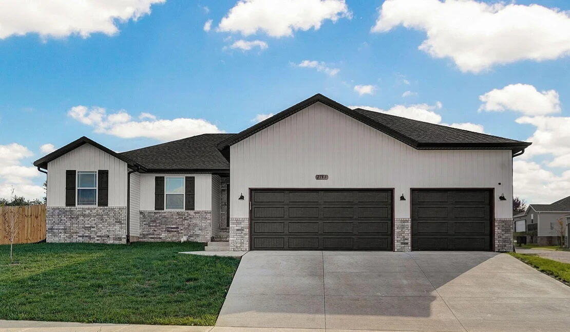 2141 North Jamestown Street Property Photo 1