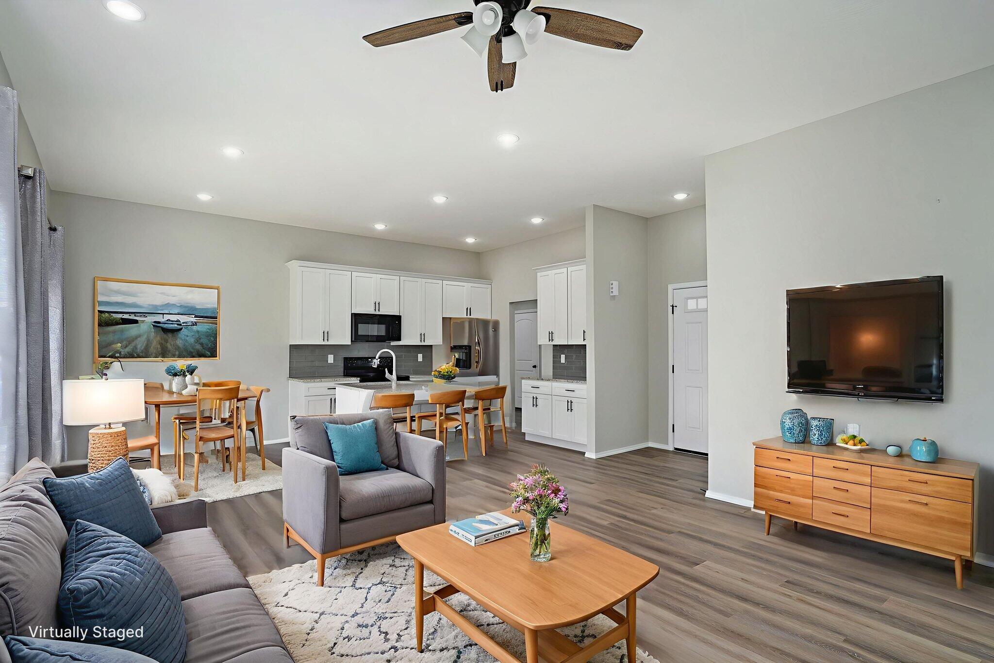 2141 North Jamestown Street Property Photo 4