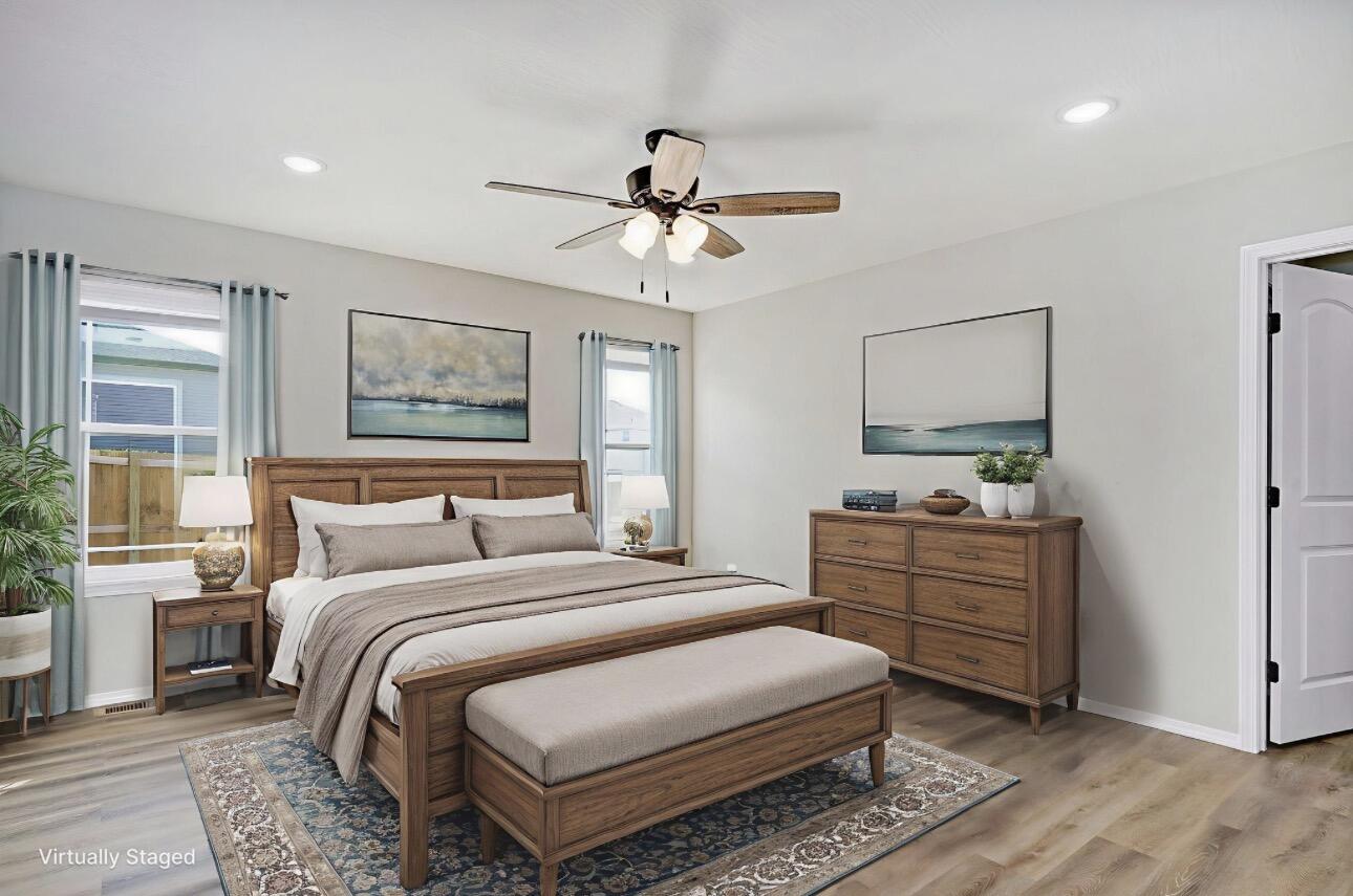 2141 North Jamestown Street Property Photo 12