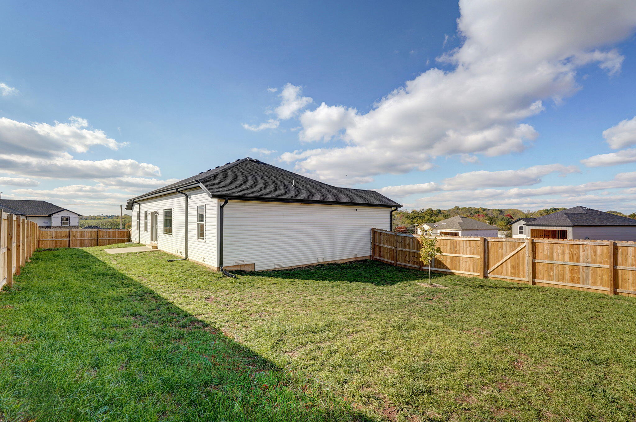 2141 North Jamestown Street Property Photo 21