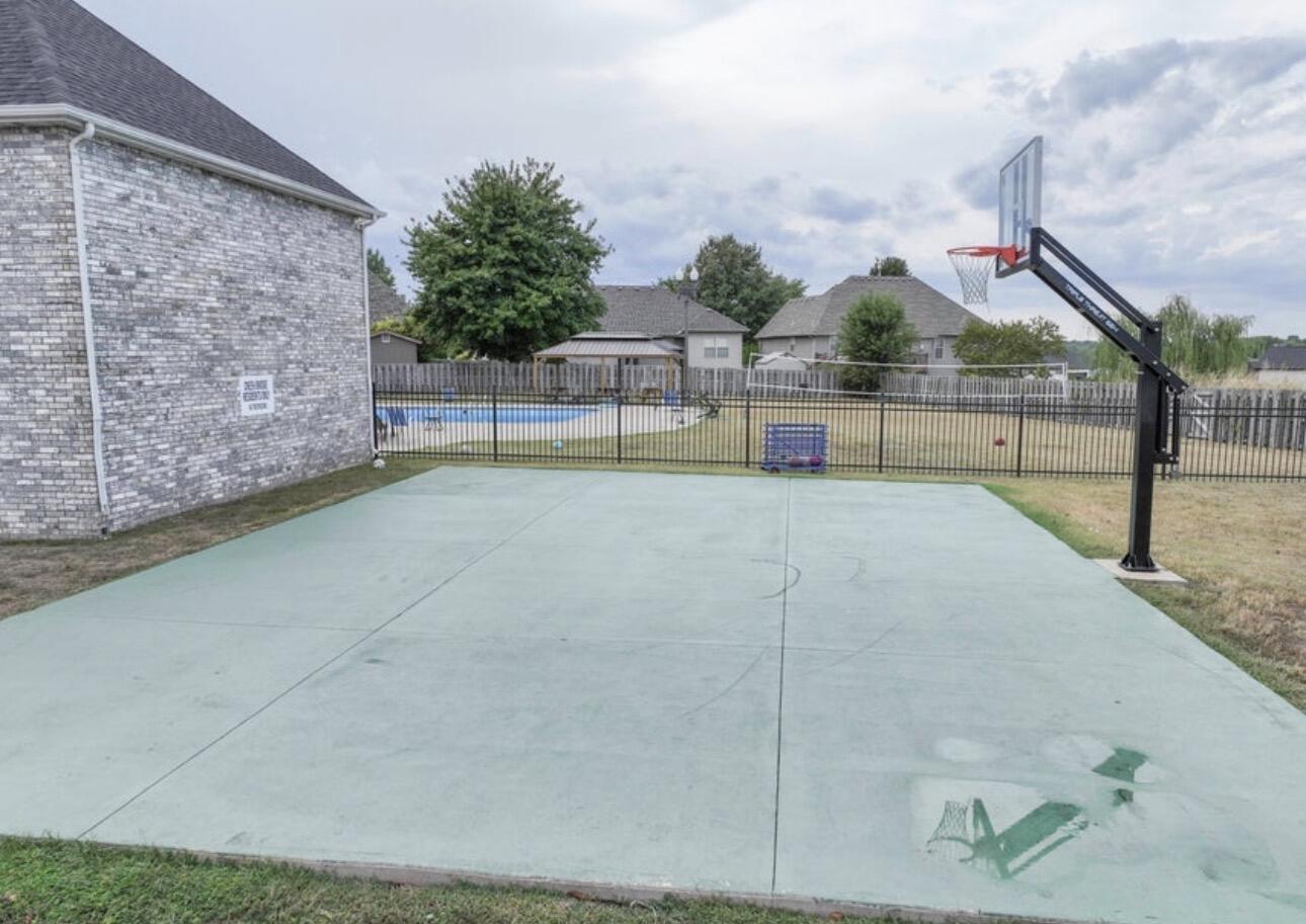 2141 North Jamestown Street Property Photo 24