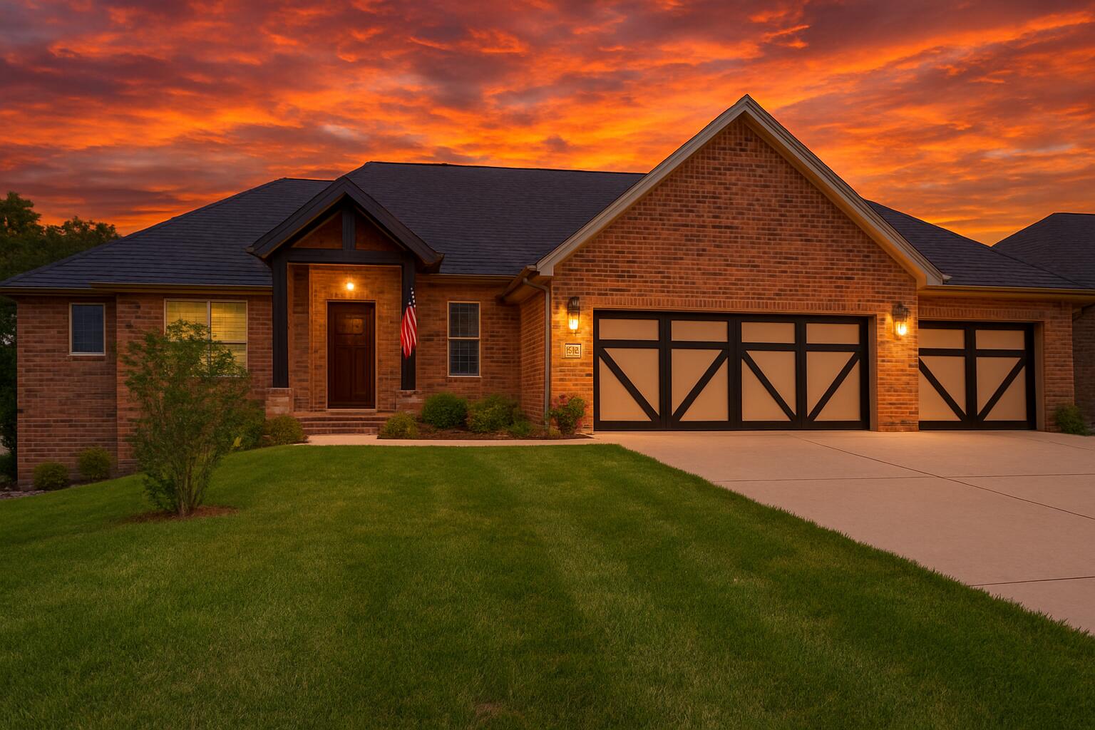 347 West Monarchwood Drive Property Photo 2