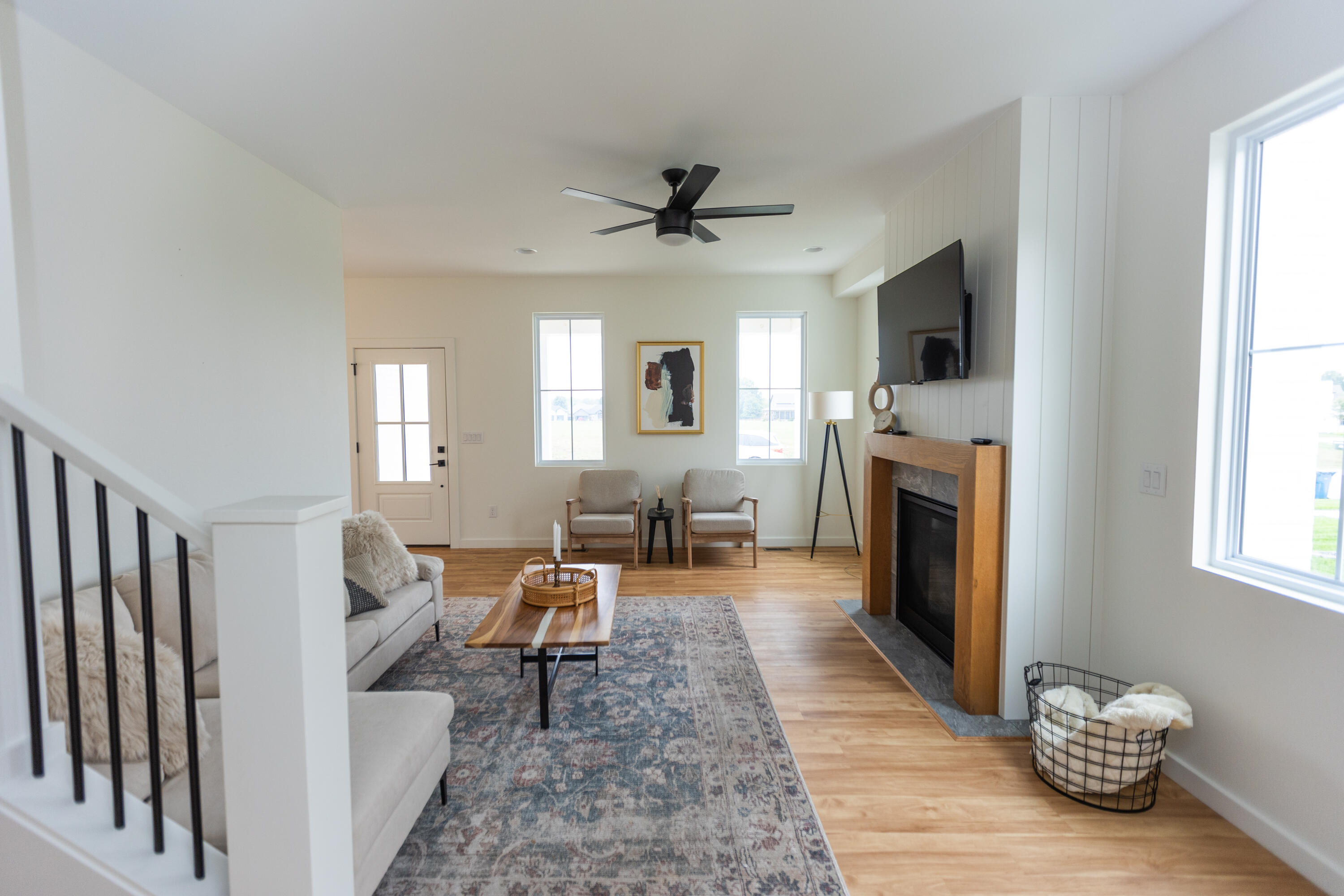 892 East Valley Trail Drive Property Photo 7