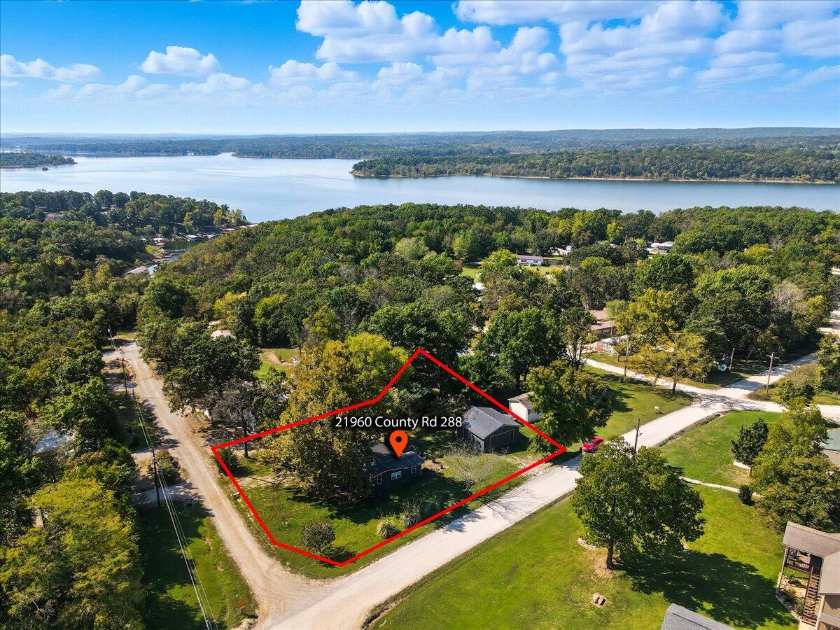 21960 County Road 288 Property Photo 1