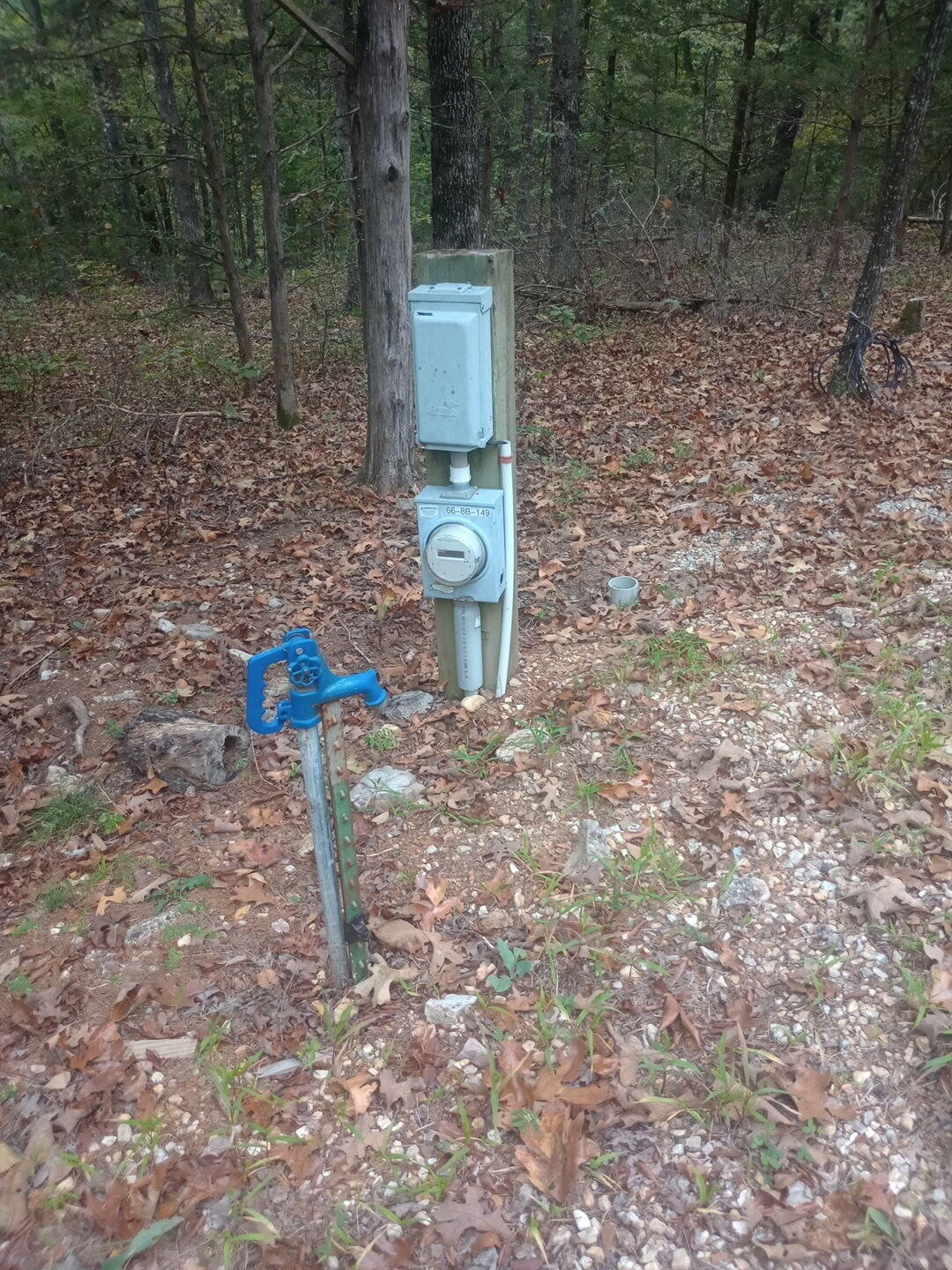 1805 County Road 837- Tract A Property Photo 9