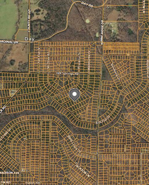 1510 Melbourne Drive Property Photo 1