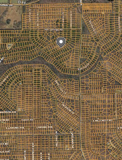 1511 Franklin Drive Property Photo 1