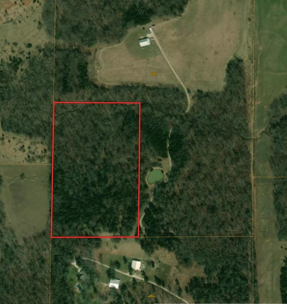 000 Sparrow Drive Property Photo 1