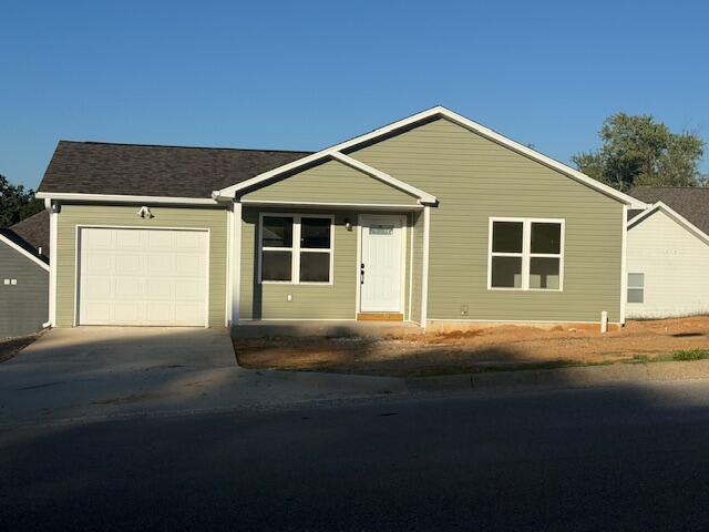 1223 North Howell Property Photo 1