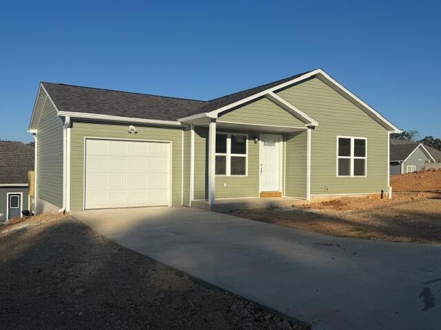 1223 North Howell Property Photo 2