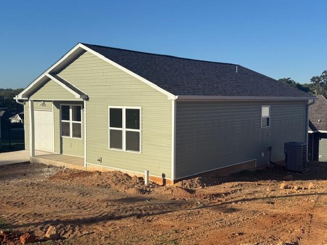 1223 North Howell Property Photo 4