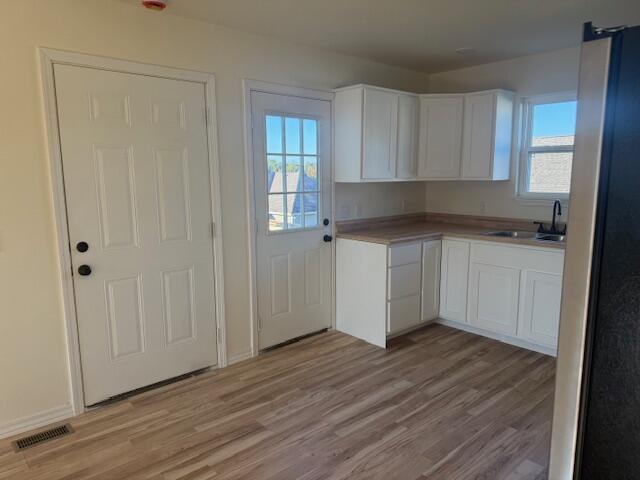 1223 North Howell Property Photo 8