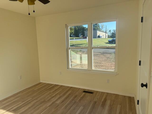 1223 North Howell Property Photo 9