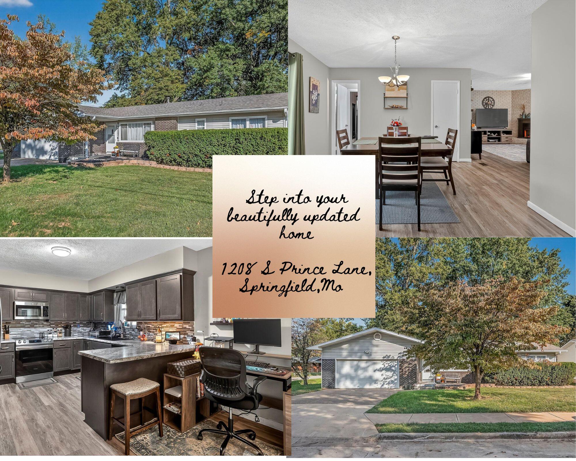 1208 South Prince Lane Property Photo 1