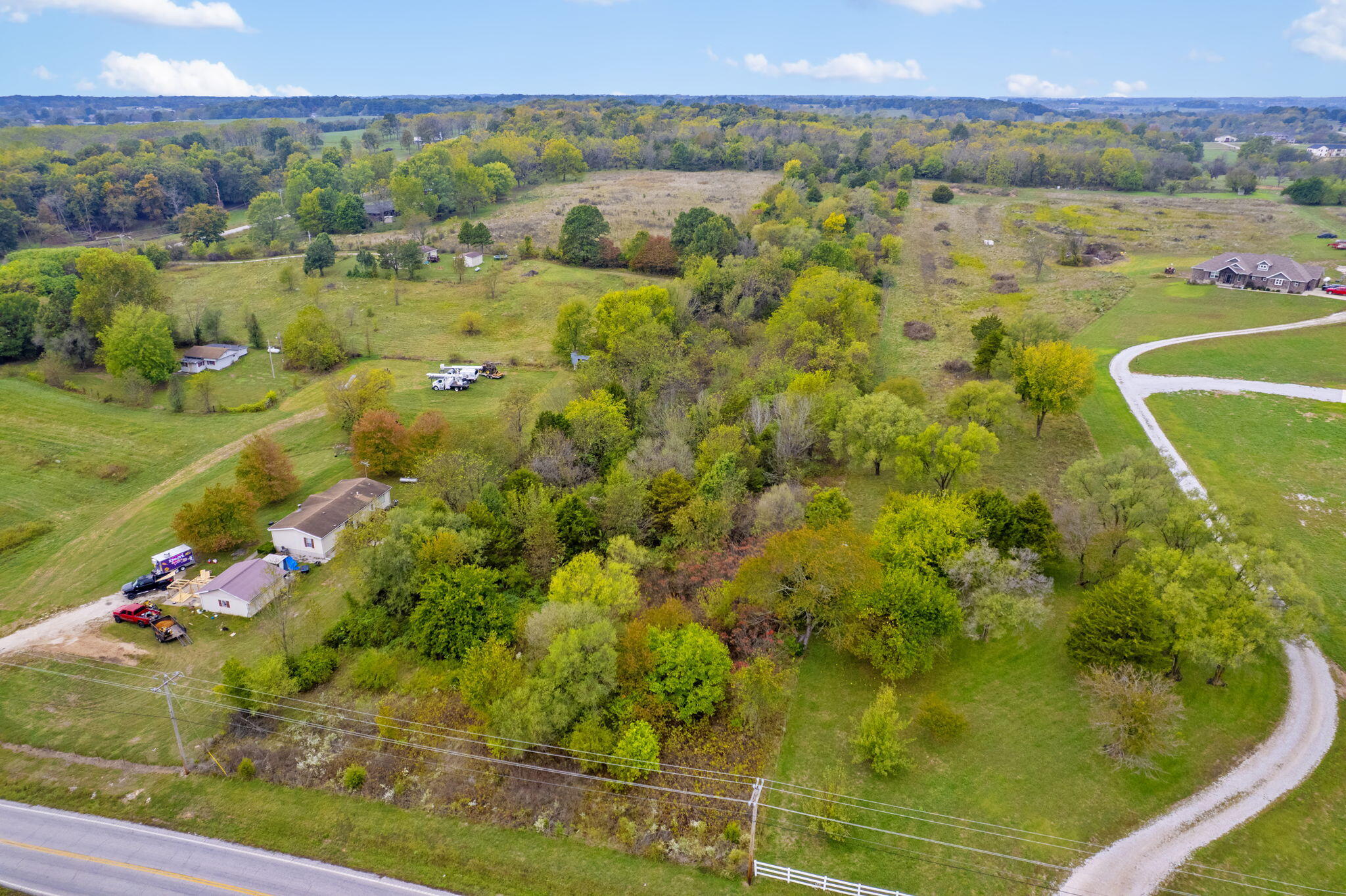 Tbd State Hwy Zz Property Photo 2