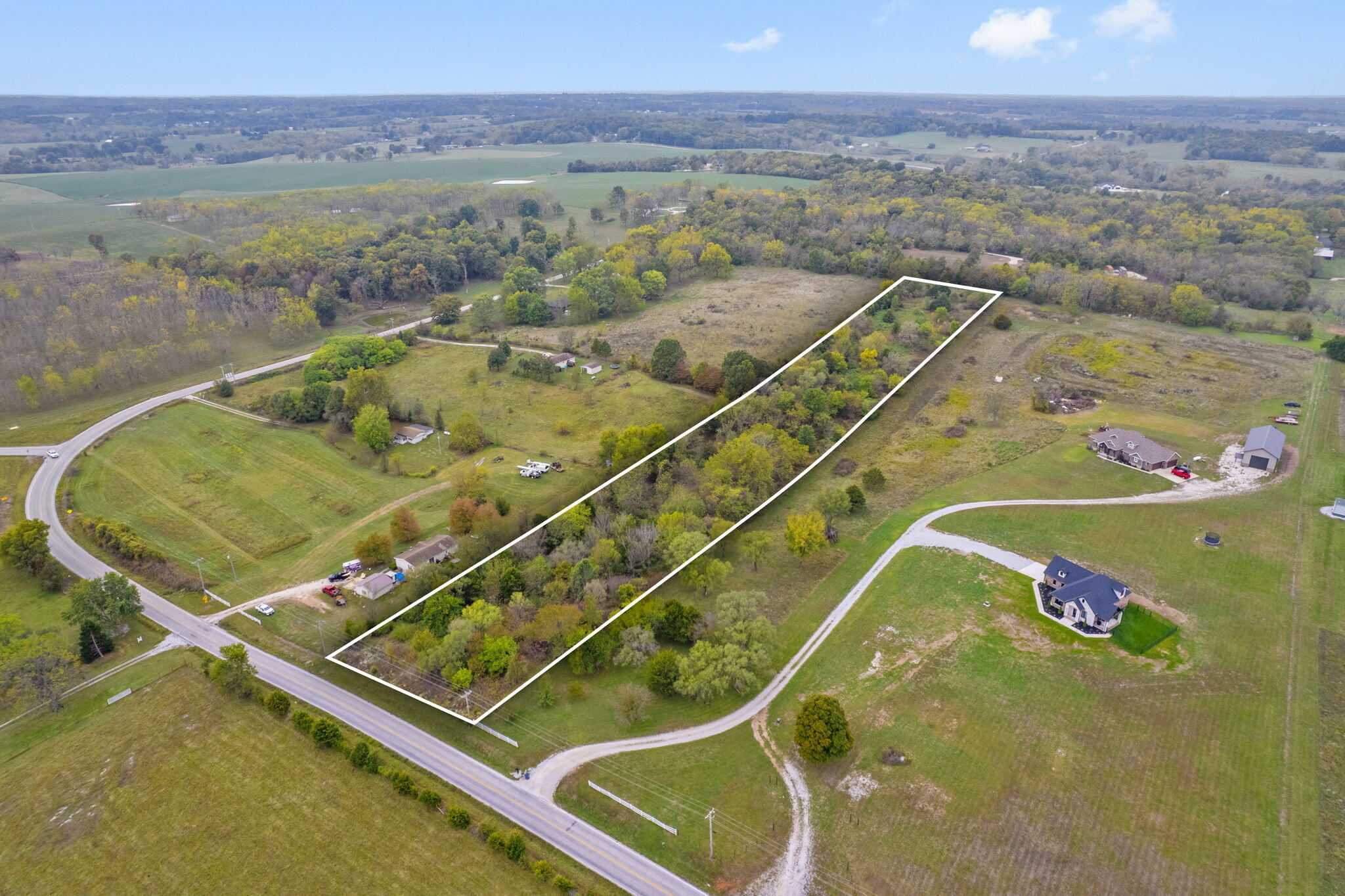 Tbd State Hwy Zz Property Photo 3