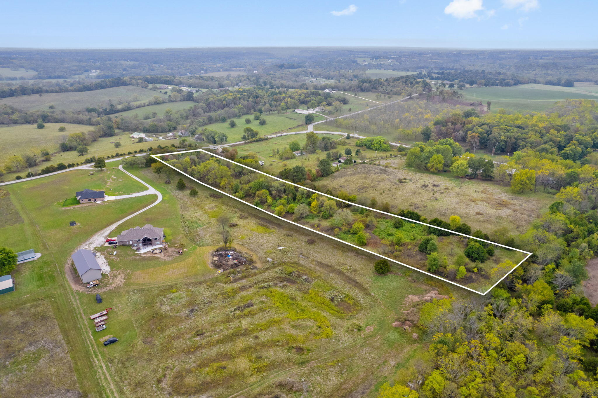 Tbd State Hwy Zz Property Photo 4