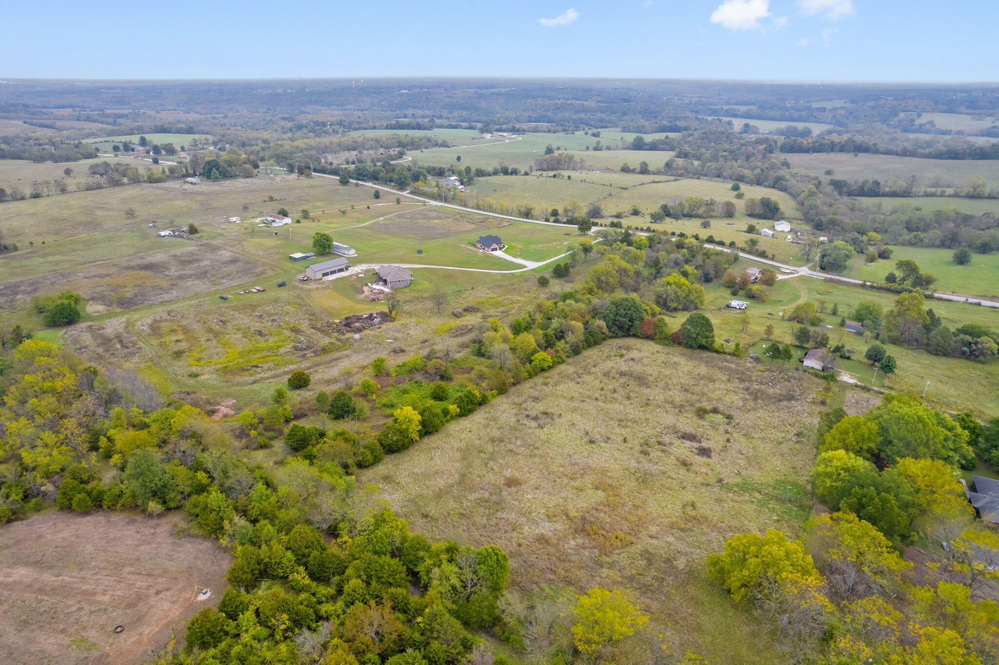 Tbd State Hwy Zz Property Photo 5