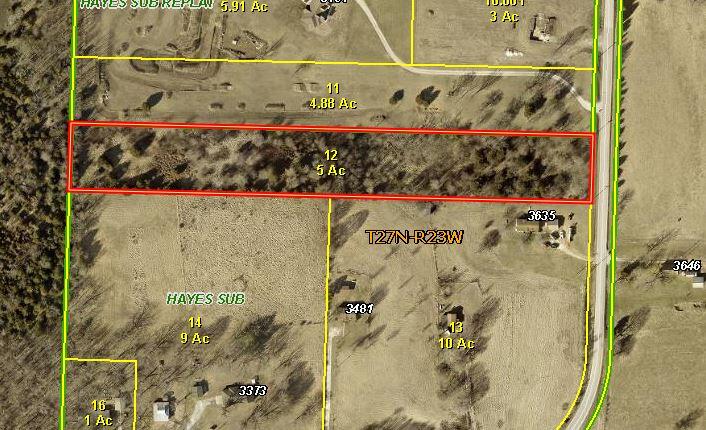 Tbd State Hwy Zz Property Photo 6