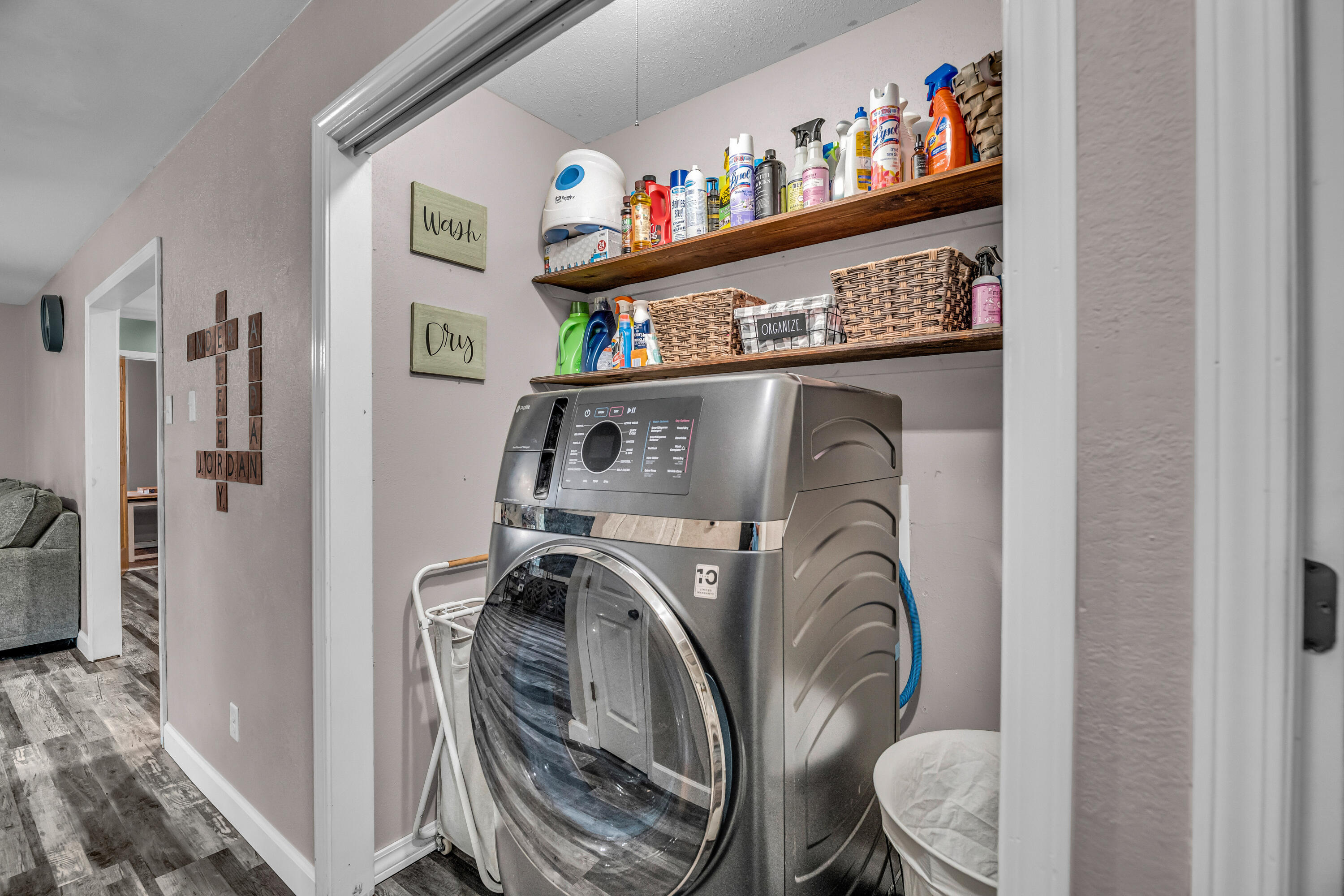 625 County Road 8330 Property Photo 15