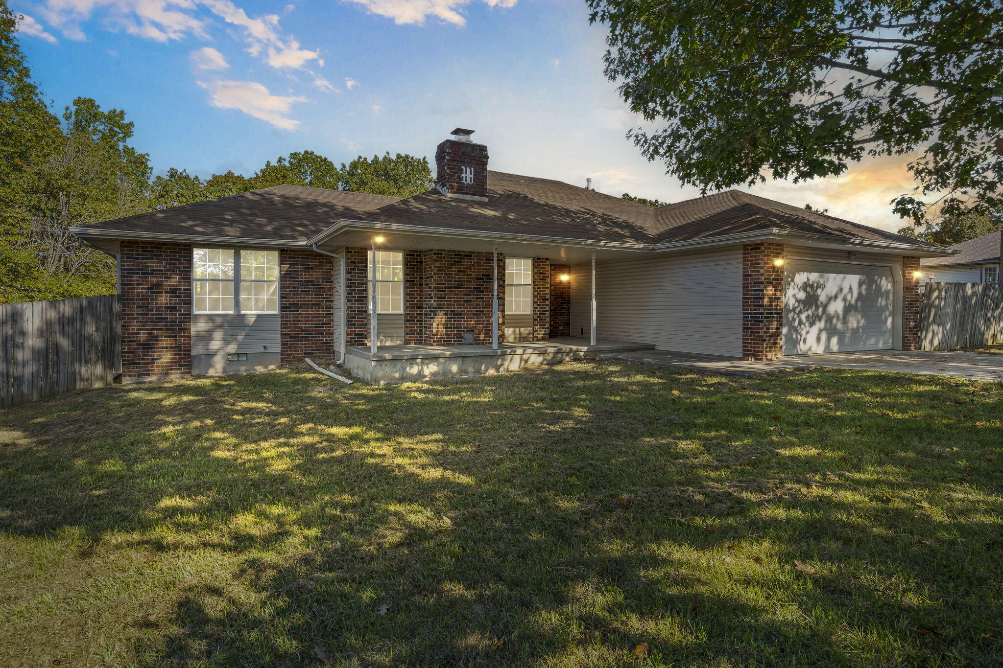 222 Cedar Ravine Drive Property Photo 1