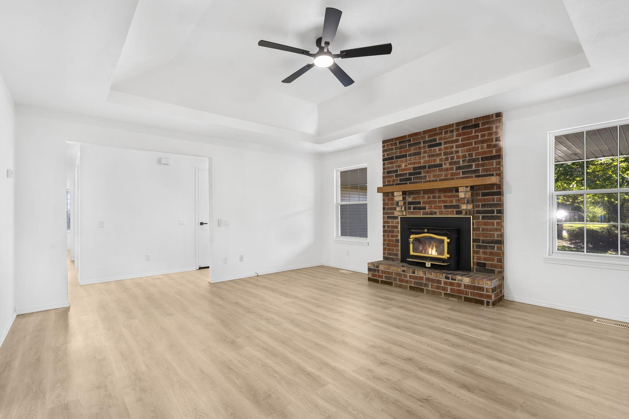 222 Cedar Ravine Drive Property Photo 9