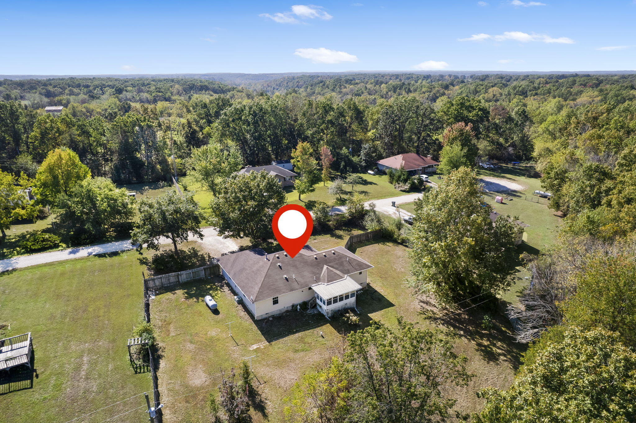 222 Cedar Ravine Drive Property Photo 36