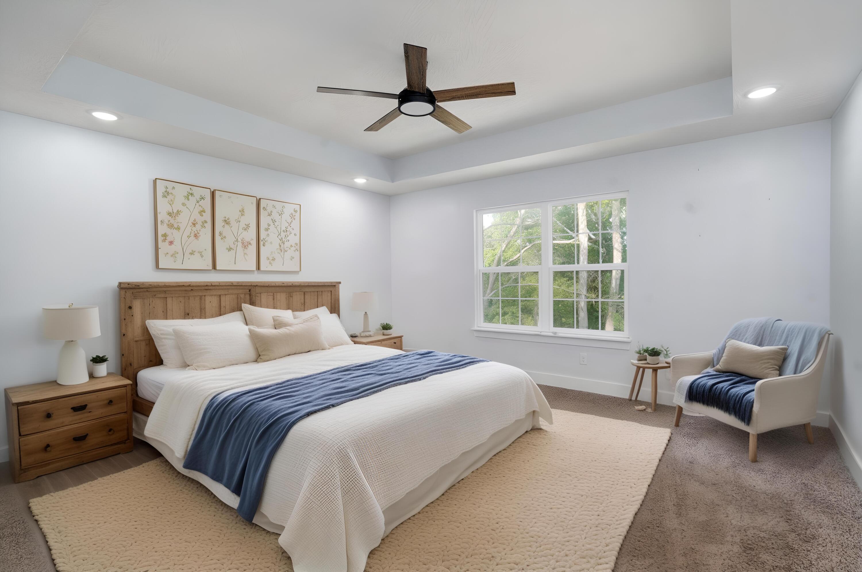 1611 East Hayloft Drive Property Photo 13