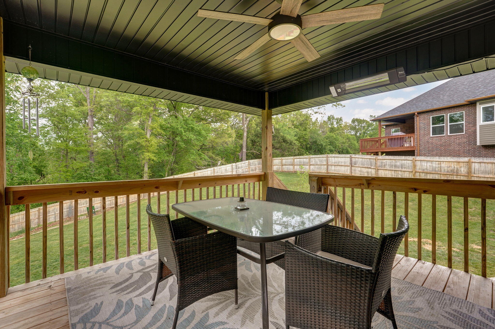 1611 East Hayloft Drive Property Photo 34