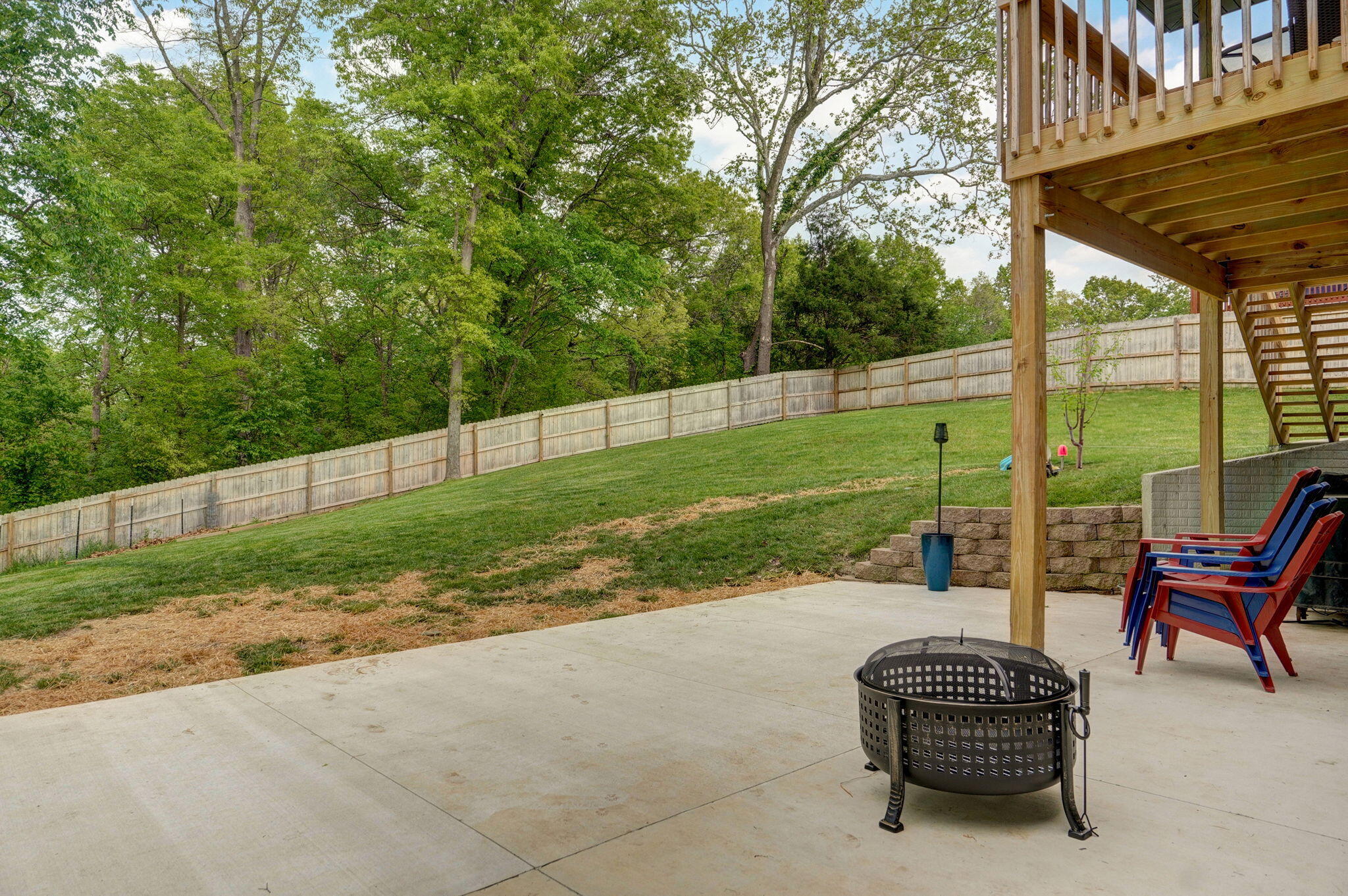 1611 East Hayloft Drive Property Photo 37