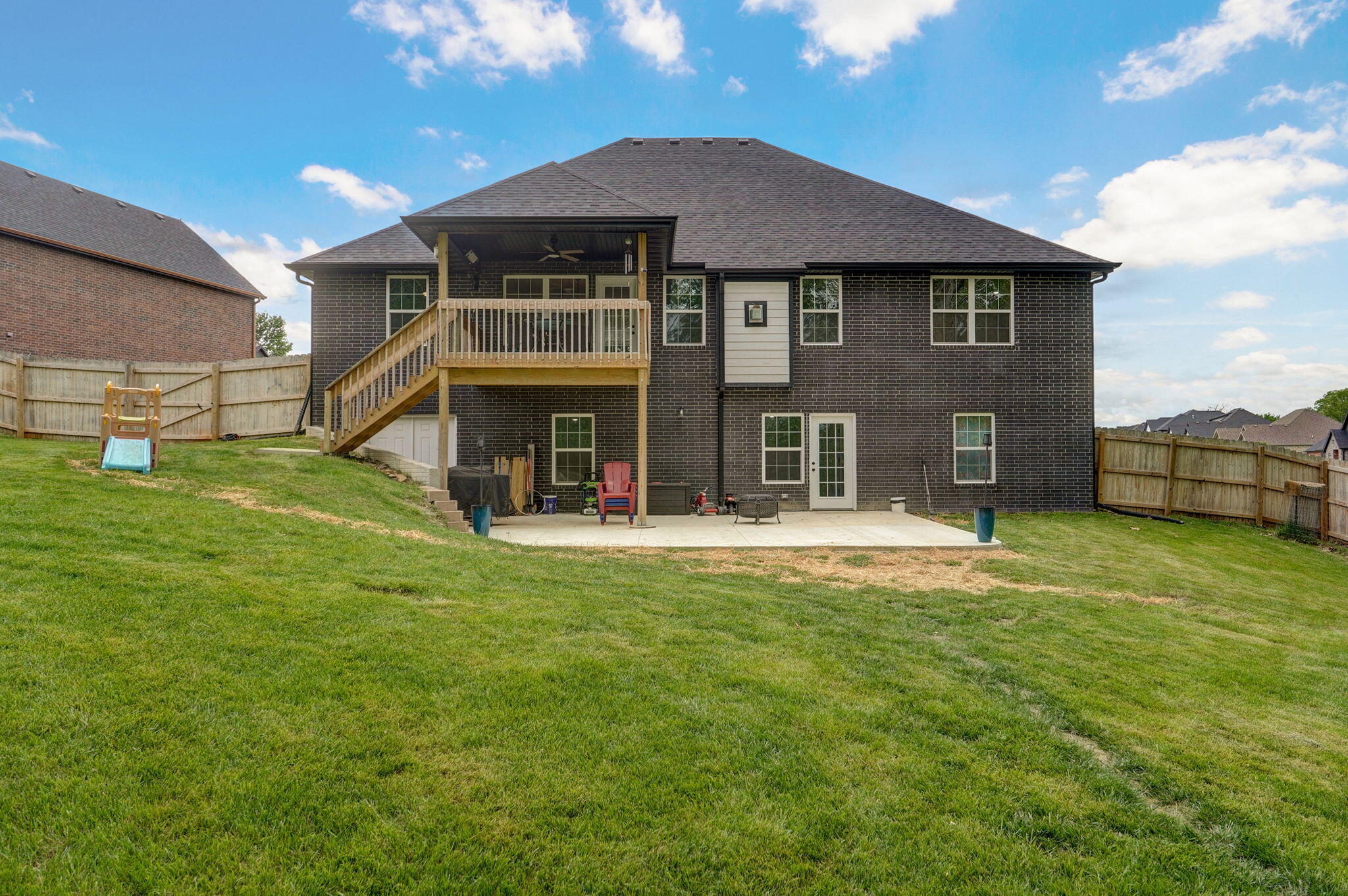 1611 East Hayloft Drive Property Photo 41