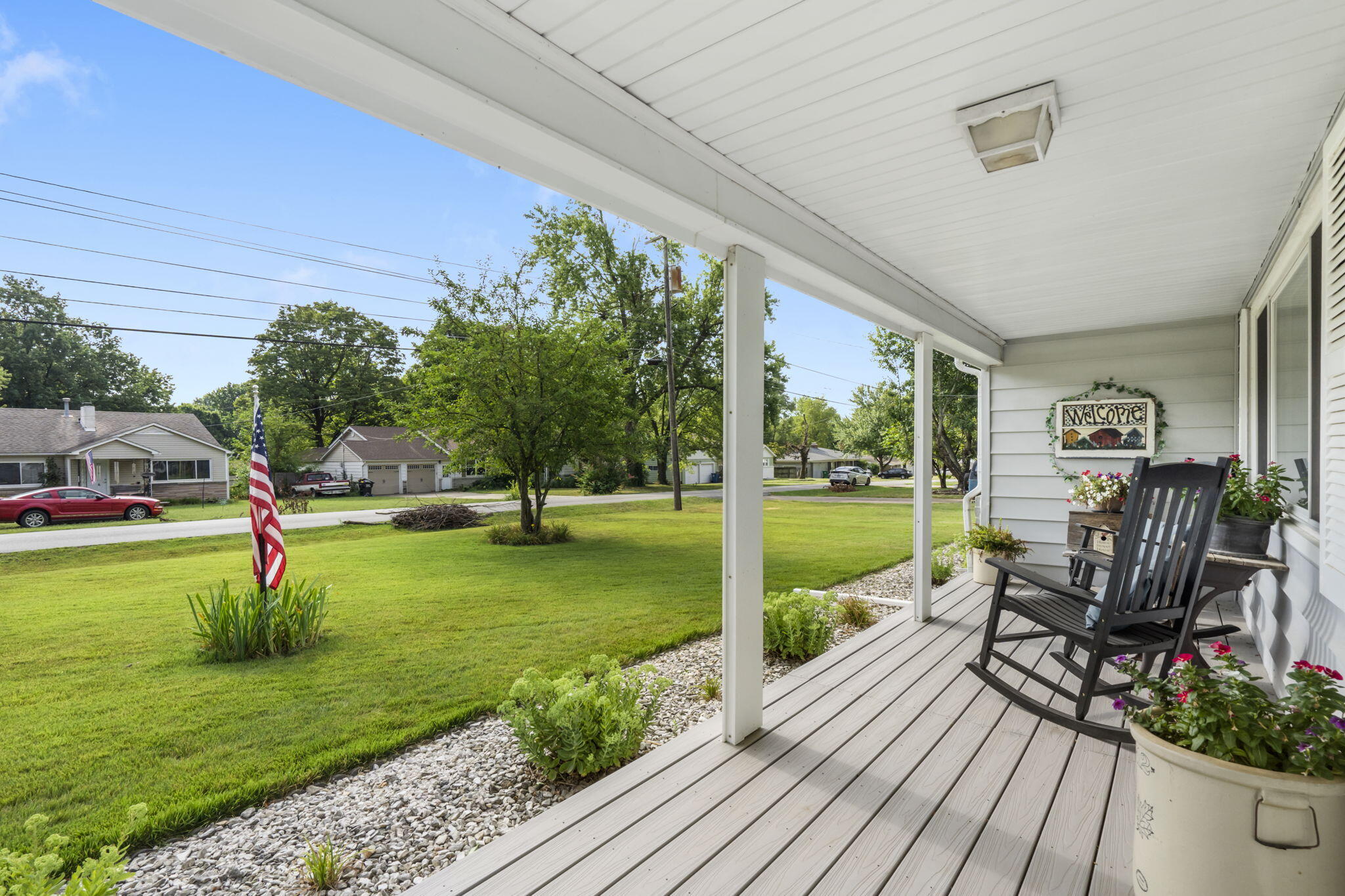 2313 South Clay Avenue Property Photo 4