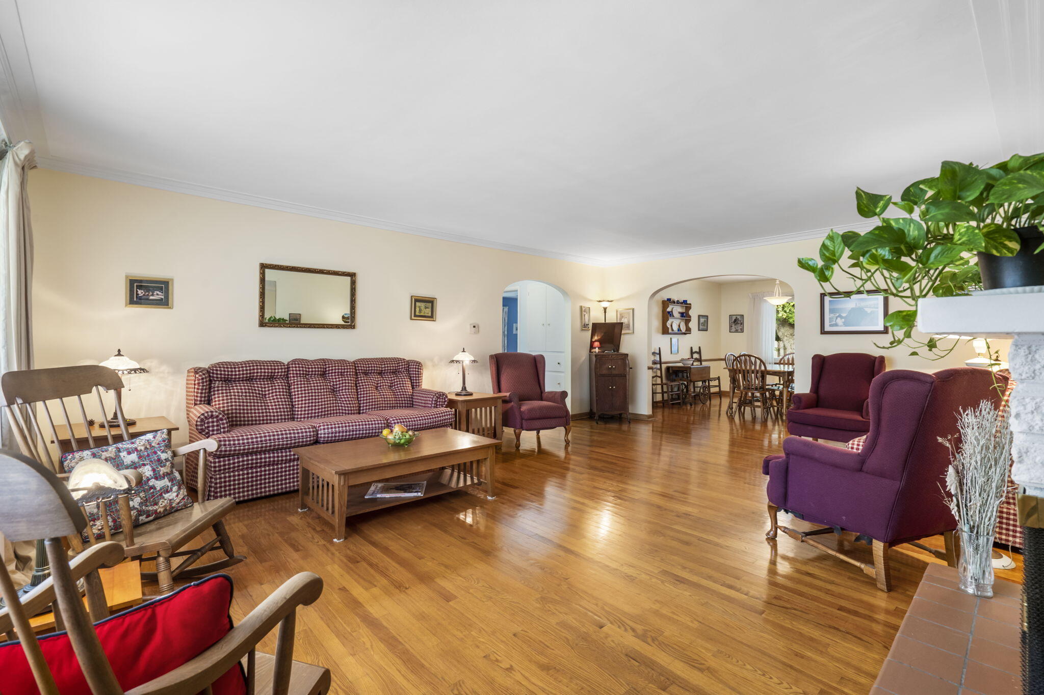 2313 South Clay Avenue Property Photo 6