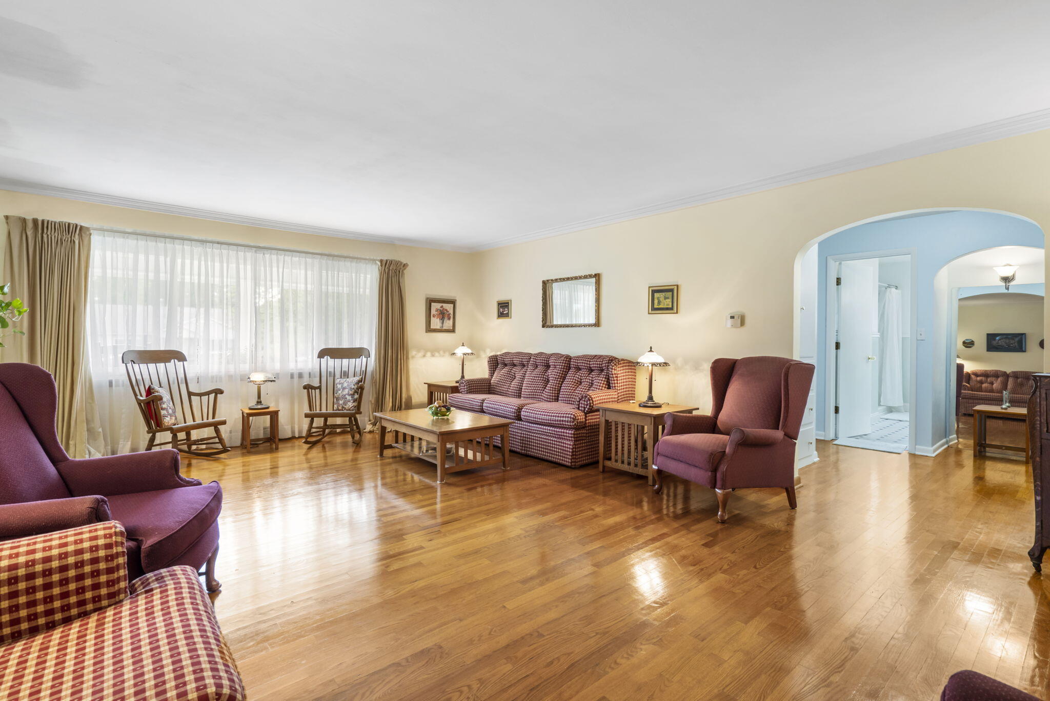 2313 South Clay Avenue Property Photo 7